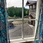 Guesthouset Lapuanjoen Rantakeidas *