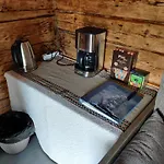 Lapuanjoen Rantakeidas Guesthouset Voltti