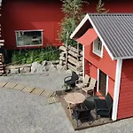 Lapuanjoen Rantakeidas *