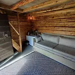 Lapuanjoen Rantakeidas Guesthouset Voltti