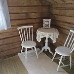 Pensionat Lapuanjoen Rantakeidas *