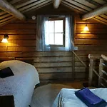 Lapuanjoen Rantakeidas Pensionat *