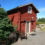 Lapuanjoen Rantakeidas Guesthouset *