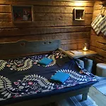Lapuanjoen Rantakeidas Pensionat