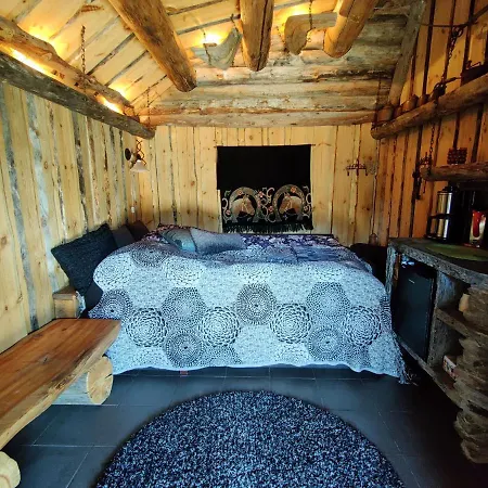 Lapuanjoen Rantakeidas