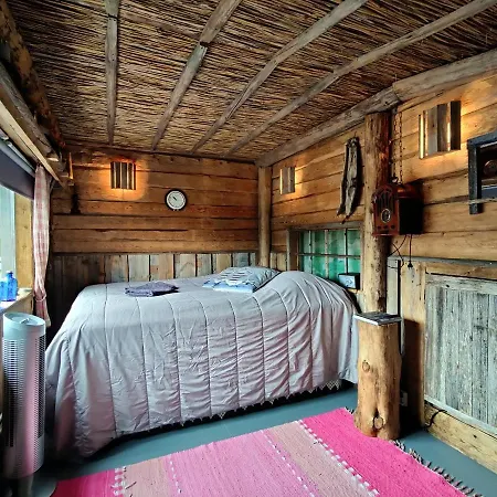 Lapuanjoen Rantakeidas بيت ضيافة Voltti