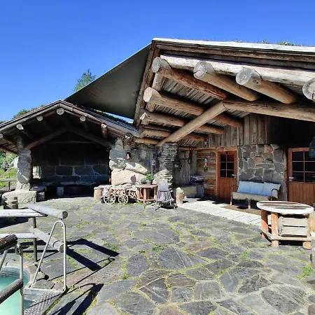 Lapuanjoen Rantakeidas Maison d'hôtes Voltti