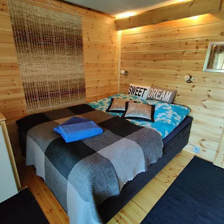 招待所 Lapuanjoen Rantakeidas Voltti