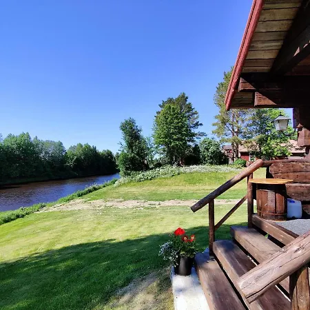 Lapuanjoen Rantakeidas 招待所 *