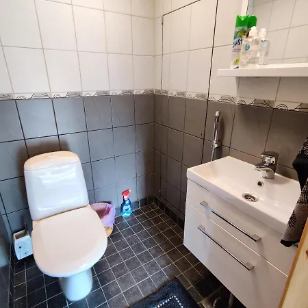 Lapuanjoen Rantakeidas * Voltti