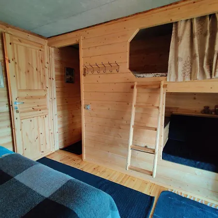 Pensjonat Lapuanjoen Rantakeidas