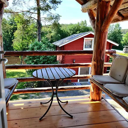 Lapuanjoen Rantakeidas بيت ضيافة Voltti