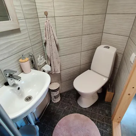 Lapuanjoen Rantakeidas Voltti