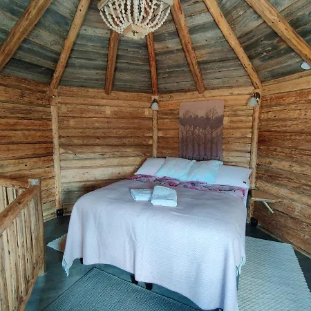 بيت ضيافة Lapuanjoen Rantakeidas *