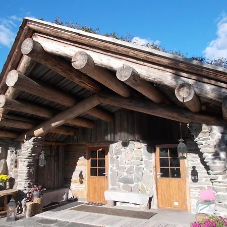 Lapuanjoen Rantakeidas Maison d'hôtes *