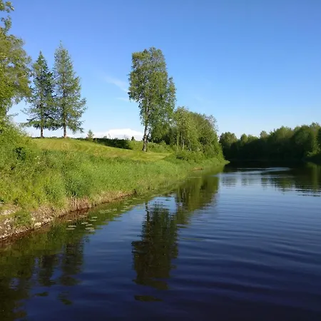 Lapuanjoen Rantakeidas *