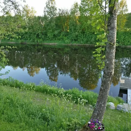 Lapuanjoen Rantakeidas