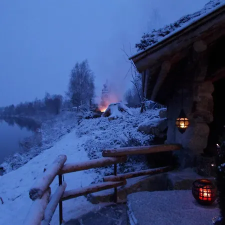 Lapuanjoen Rantakeidas Voltti