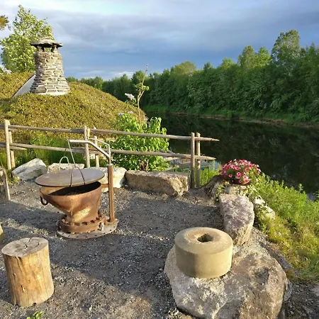 Lapuanjoen Rantakeidas