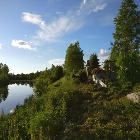 Lapuanjoen Rantakeidas Voltti
