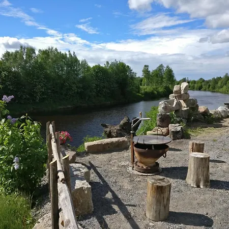 Lapuanjoen Rantakeidas
