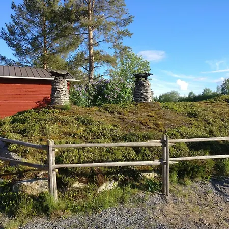 Penzion Lapuanjoen Rantakeidas *