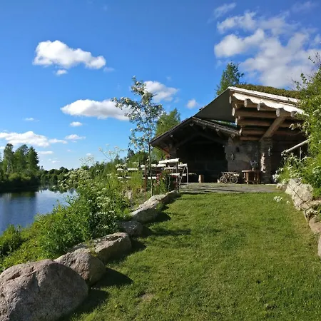 Lapuanjoen Rantakeidas Voltti