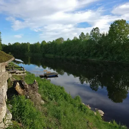 Lapuanjoen Rantakeidas