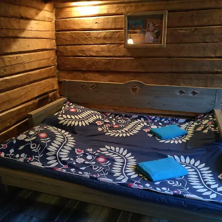 بيت ضيافة Lapuanjoen Rantakeidas *