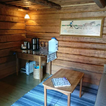 Lapuanjoen Rantakeidas *