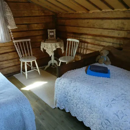 Lapuanjoen Rantakeidas