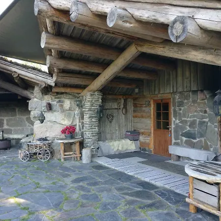 Lapuanjoen Rantakeidas *