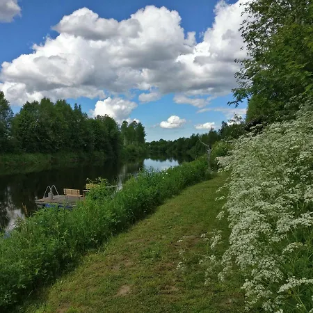 Lapuanjoen Rantakeidas Voltti