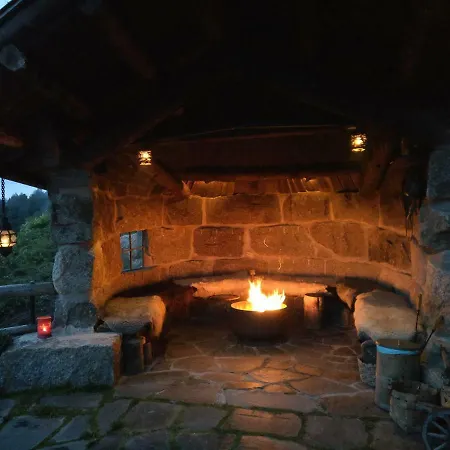 Maison d'hôtes Lapuanjoen Rantakeidas Voltti