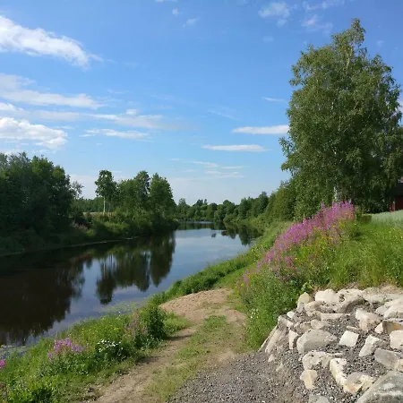 Lapuanjoen Rantakeidas