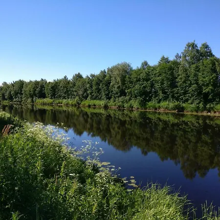 Lapuanjoen Rantakeidas *