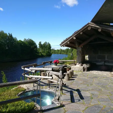 Lapuanjoen Rantakeidas Voltti