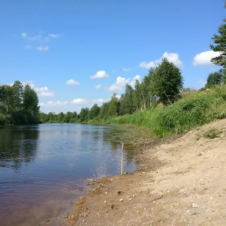 Lapuanjoen Rantakeidas *