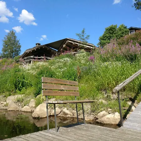 Lapuanjoen Rantakeidas Voltti