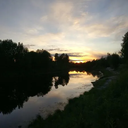 Lapuanjoen Rantakeidas