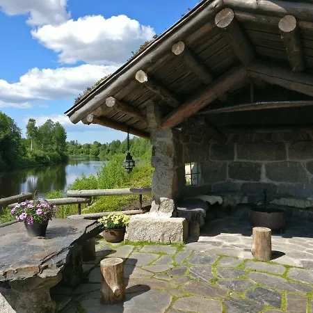 Lapuanjoen Rantakeidas