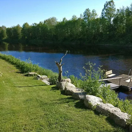 Lapuanjoen Rantakeidas * Voltti