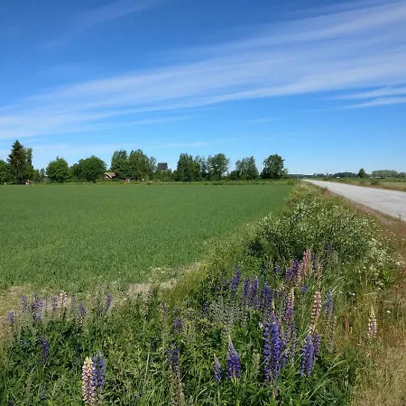 招待所 Lapuanjoen Rantakeidas Voltti