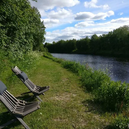 Lapuanjoen Rantakeidas