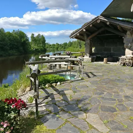 Lapuanjoen Rantakeidas