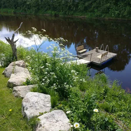 Lapuanjoen Rantakeidas *