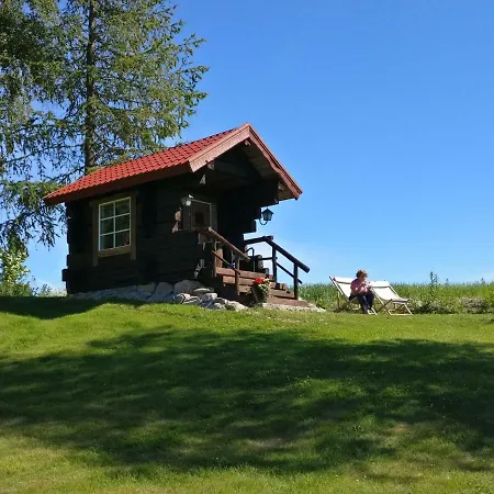 Lapuanjoen Rantakeidas *