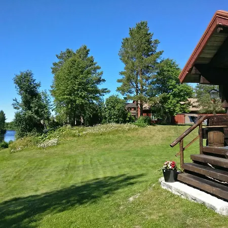 Lapuanjoen Rantakeidas بيت ضيافة *