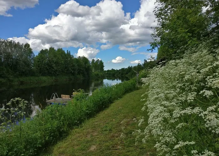 Lapuanjoen Rantakeidas Voltti