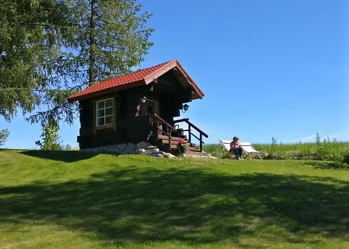 Lapuanjoen Rantakeidas *